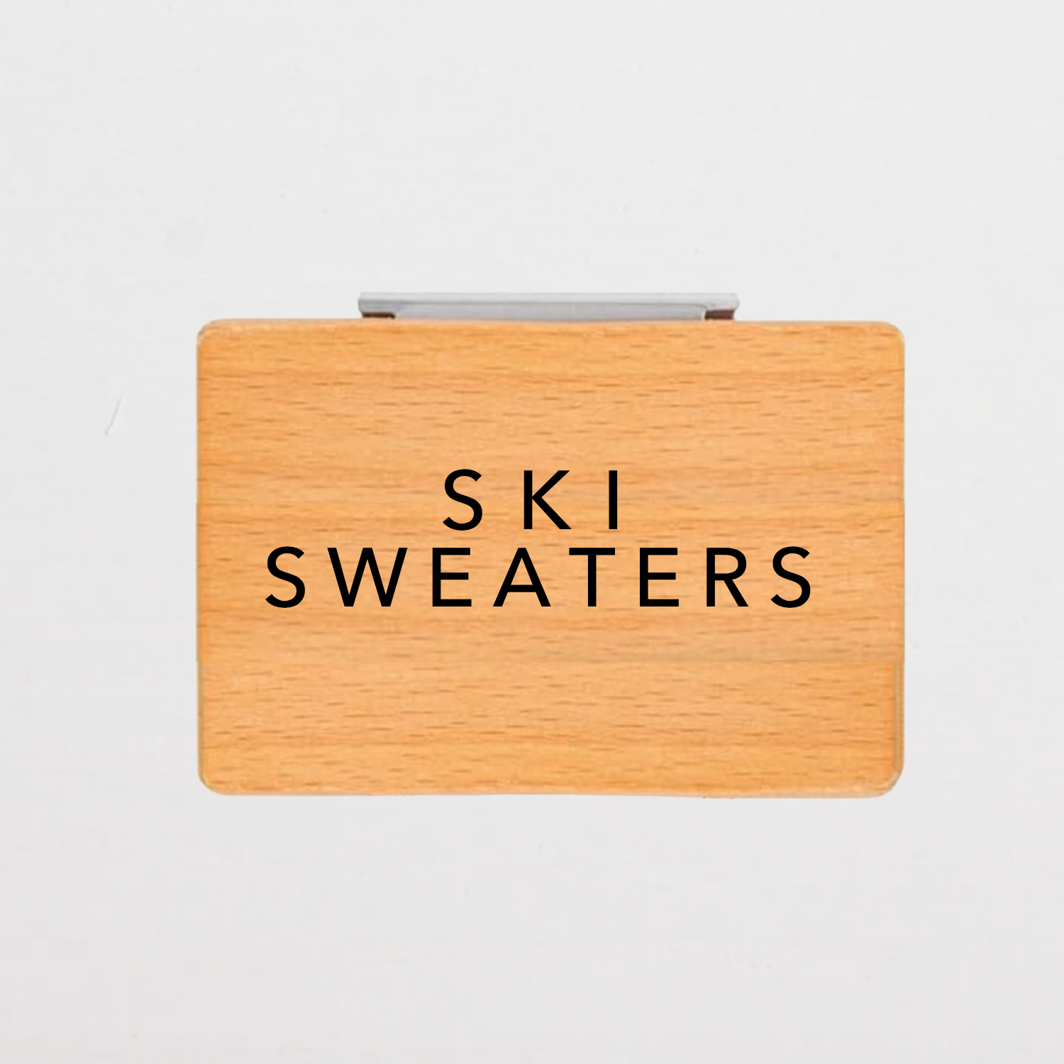 Sweaters | BIN CLIPS