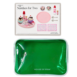 Food | American Girl Visual Guide + Pouches