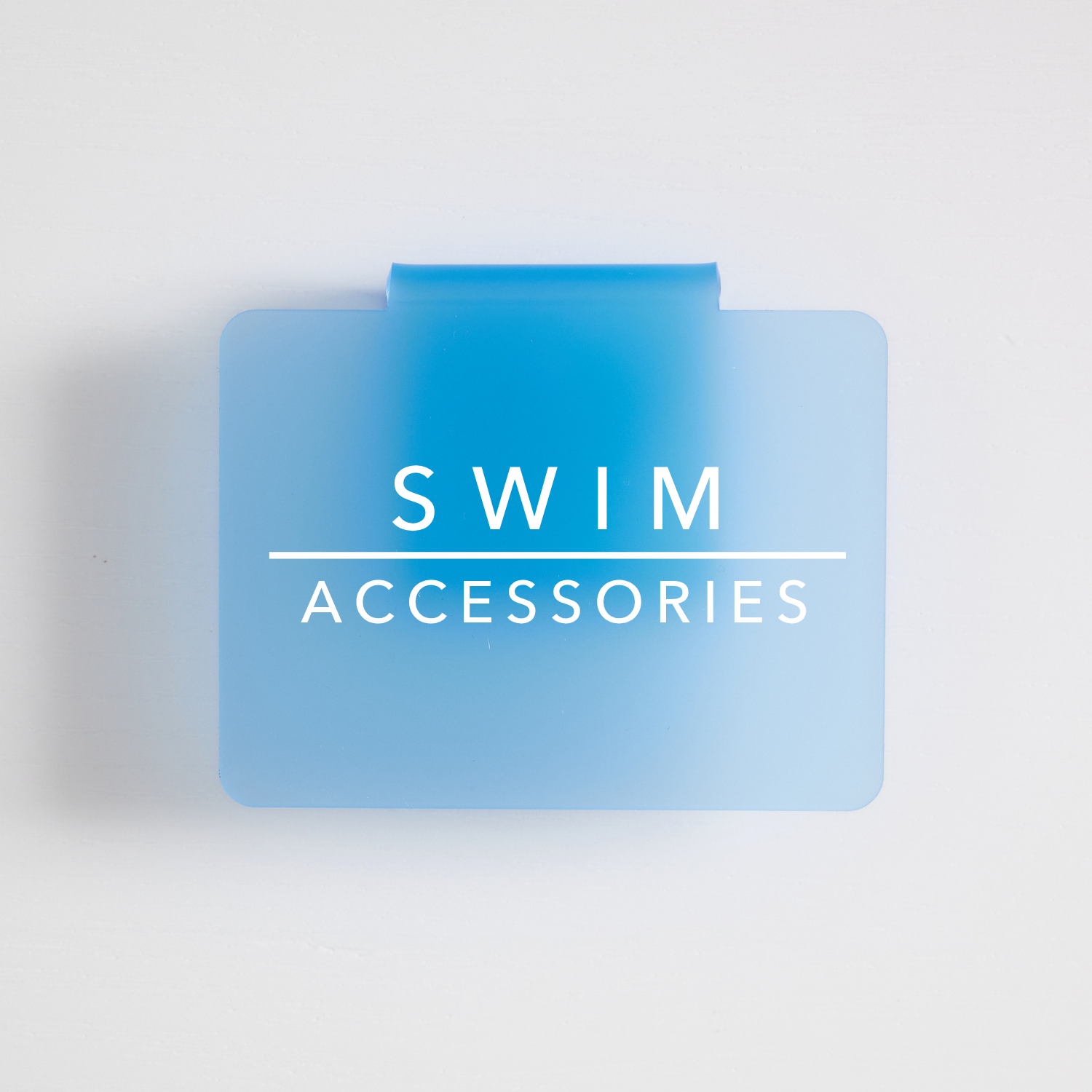 Swim & Summer | BIN CLIPS
