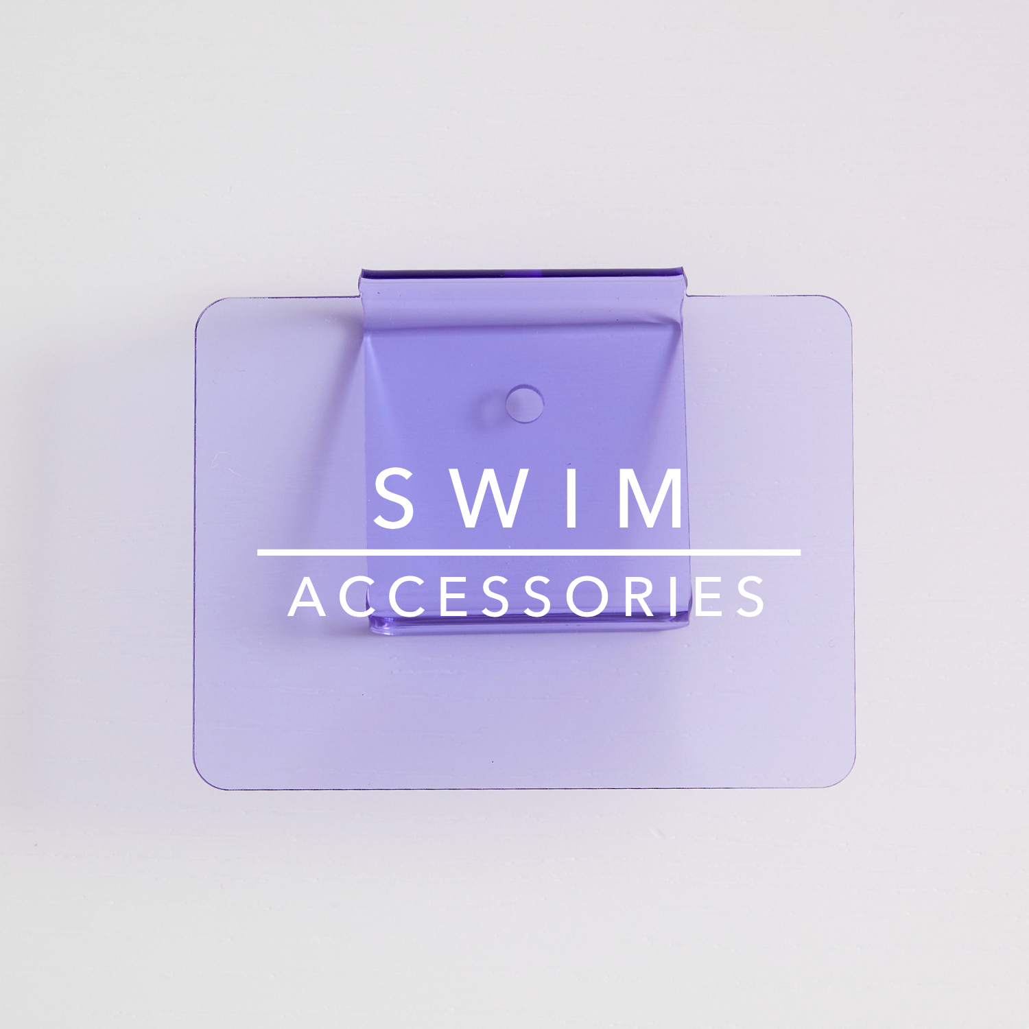 Swim & Summer | BIN CLIPS