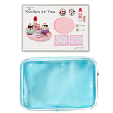 Food | American Girl Visual Guide + Pouches