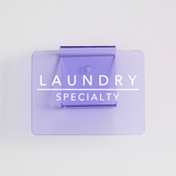 Laundry Essentials | BIN CLIPS + LABELS