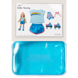 Sports & Activities | American Girl Visual Guide + Pouches
