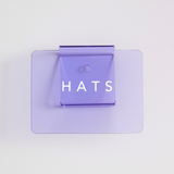 Accessories | BIN CLIPS