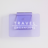 Travel & Packing | BIN CLIPS