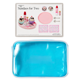 Food | American Girl Visual Guide + Pouches