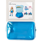 Sports & Activities | American Girl Visual Guide + Pouches