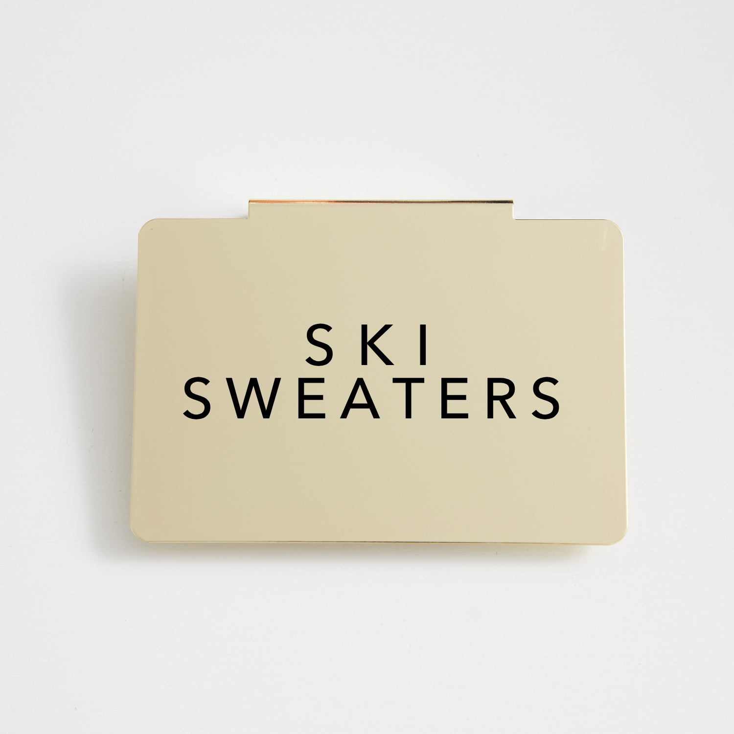 Sweaters | BIN CLIPS