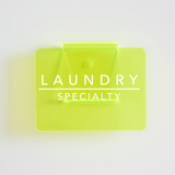 Laundry Essentials | BIN CLIPS + LABELS