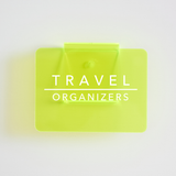 Travel & Packing | BIN CLIPS