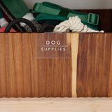 Custom Maximalist Labels