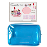 Food | American Girl Visual Guide + Pouches