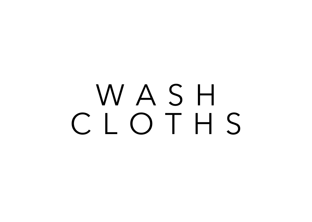 Bath Essentials | BEAUTY & SELF CARE LABELS