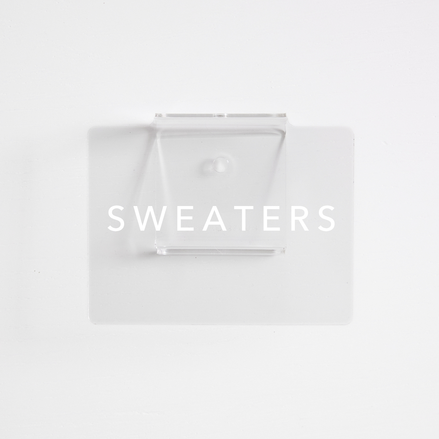 Sweaters | BIN CLIPS
