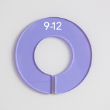 Baby Sizing NB-4T | CIRCULAR ROD DIVIDERS