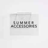 Swim & Summer | BIN CLIPS