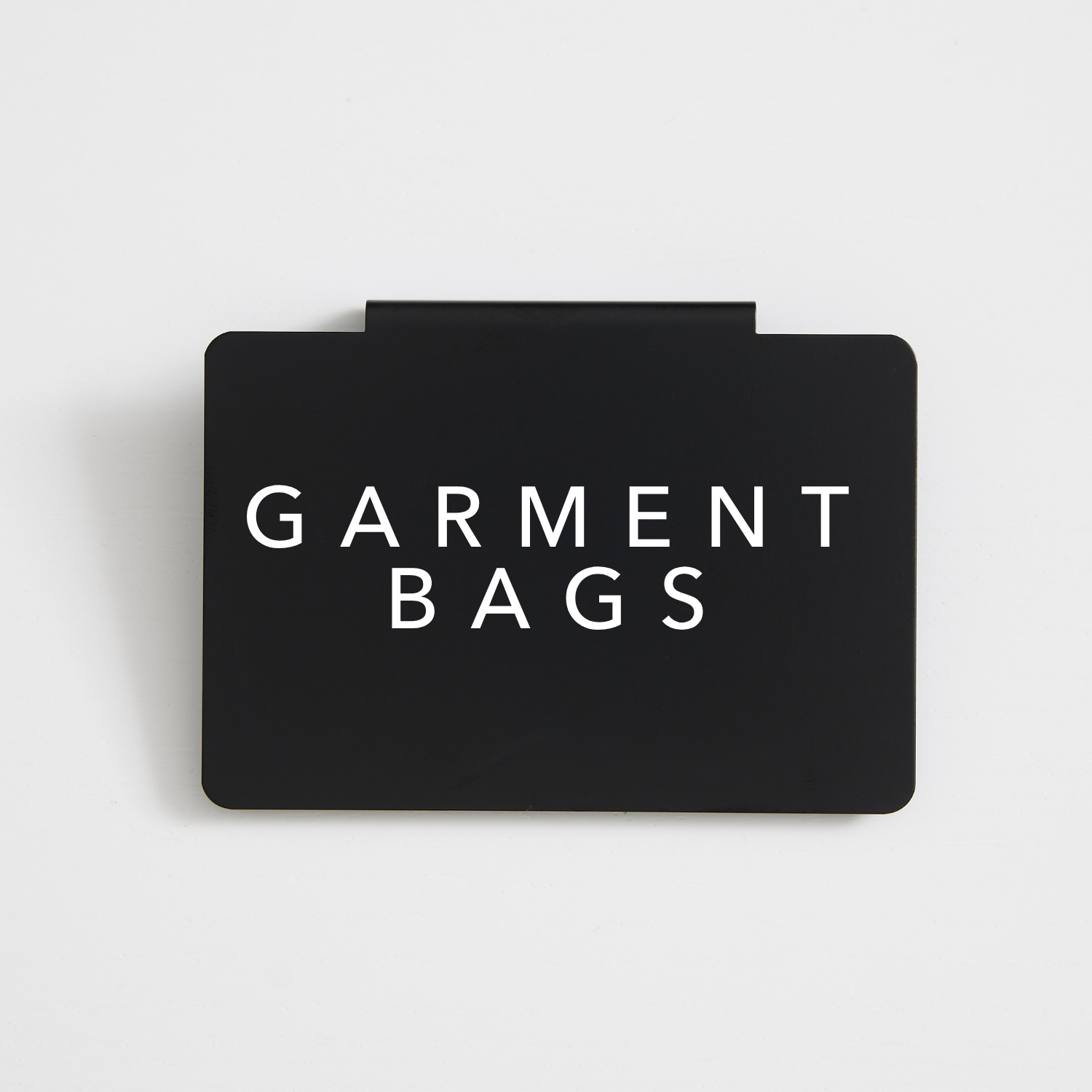 Travel & Packing | BIN CLIPS