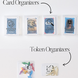 🕵🏻‍♀️ The Clue® Organization Kit