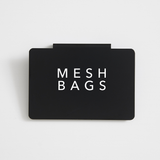 Laundry Tools & Accessories | LAUNDRY BIN CLIPS + LABELS