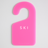 Winter & Ski | Hanging Divider + Label