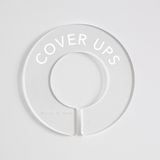 Swim & Summer | Circular Divider + Label