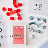 🏠 The Ultimate Monopoly® Organization Kit