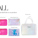 Beauty & Self Care | AMERICAN GIRL LABELS