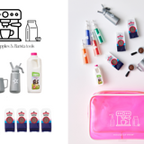 The Coffee Shop | Doll Playset Organizers