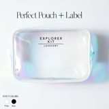 Lovevery Explorer Kit | Full Organizing Solution