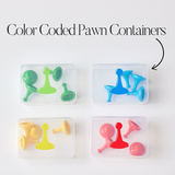 The Sorry!® Organization Kit