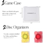 🔴🟡 The Connect 4® Organization Kit