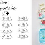 The Dream Set | Calico Critters™ Edition