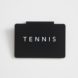 Tennis | BIN CLIPS