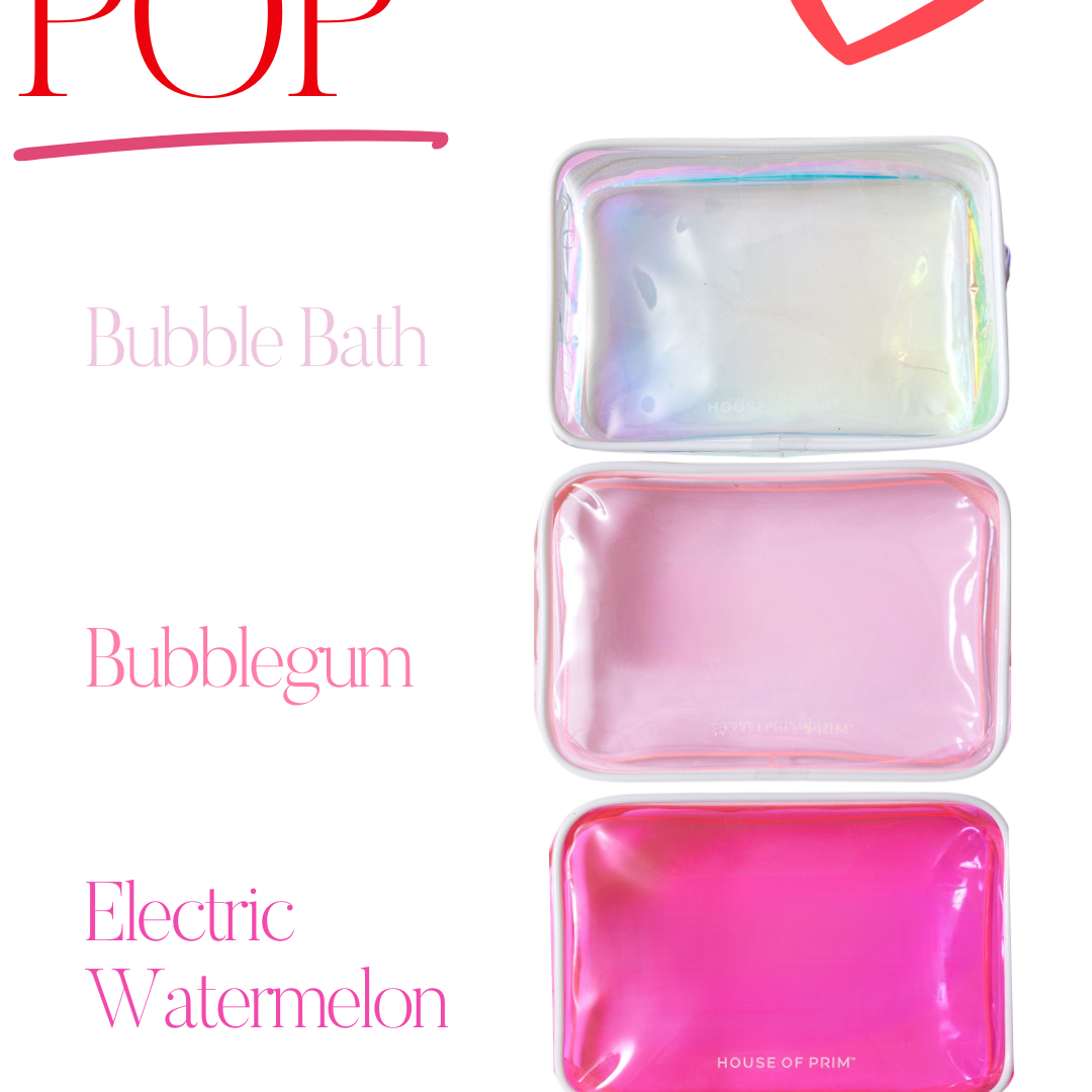 Stawberry Pop