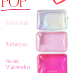 Stawberry Pop