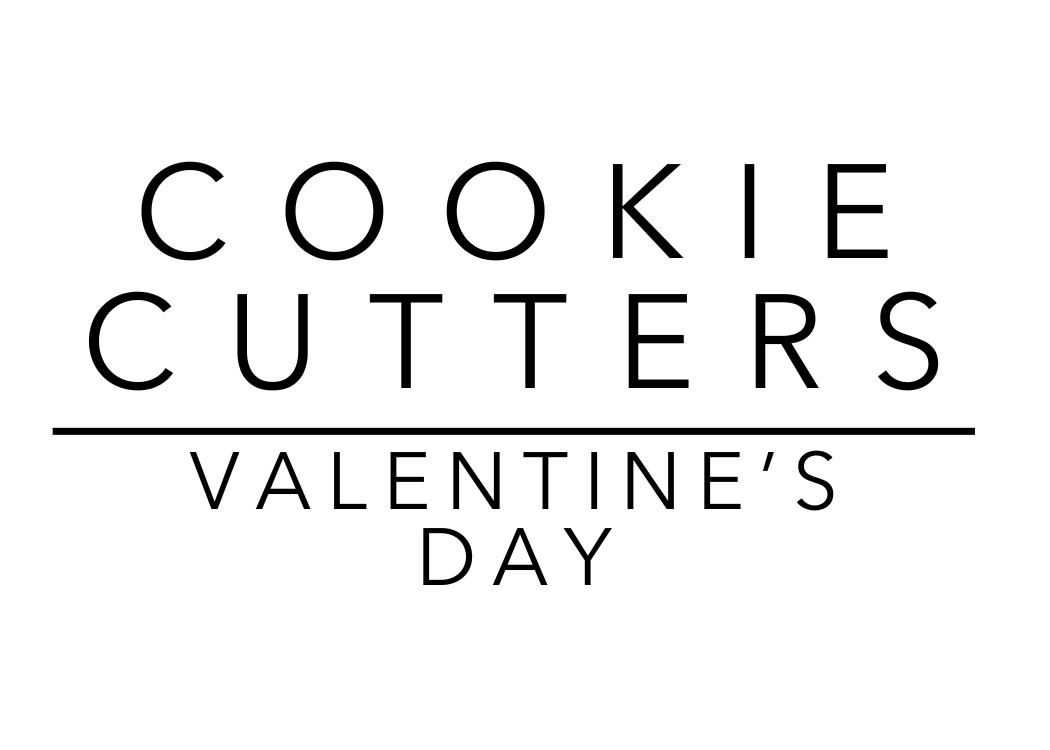 Cookies & Cookie Cutters | LABELS
