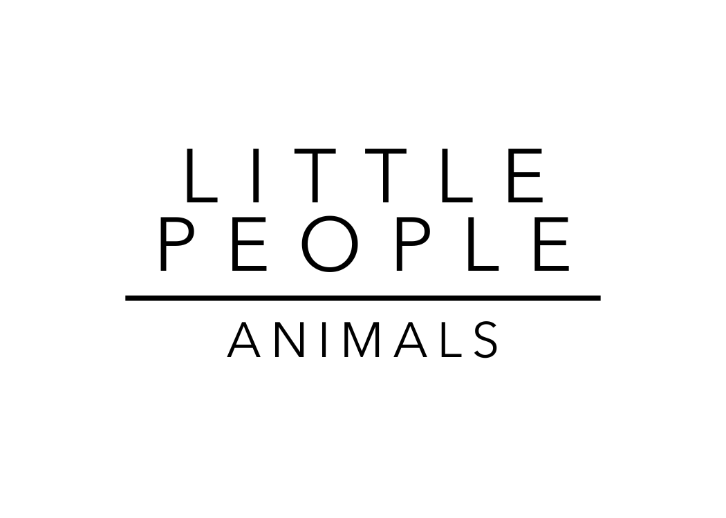 Little People | PLAYROOM LABELS