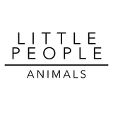 Little People | PLAYROOM LABELS