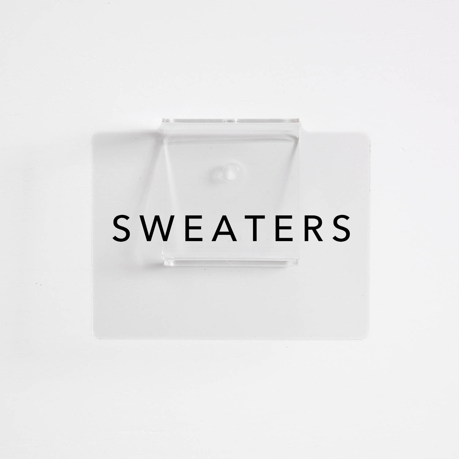 Sweaters | BIN CLIPS