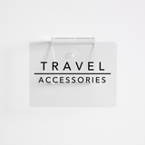 Travel & Packing | BIN CLIPS
