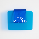 Sorting & Clothing Care | LAUNDRY BIN CLIPS + LABELS