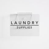 Laundry Essentials | BIN CLIPS + LABELS