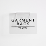 Travel & Packing | BIN CLIPS