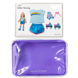 Sports & Activities | American Girl Visual Guide + Pouches