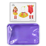 Wellie Wishers | Visual Guides + Pouches