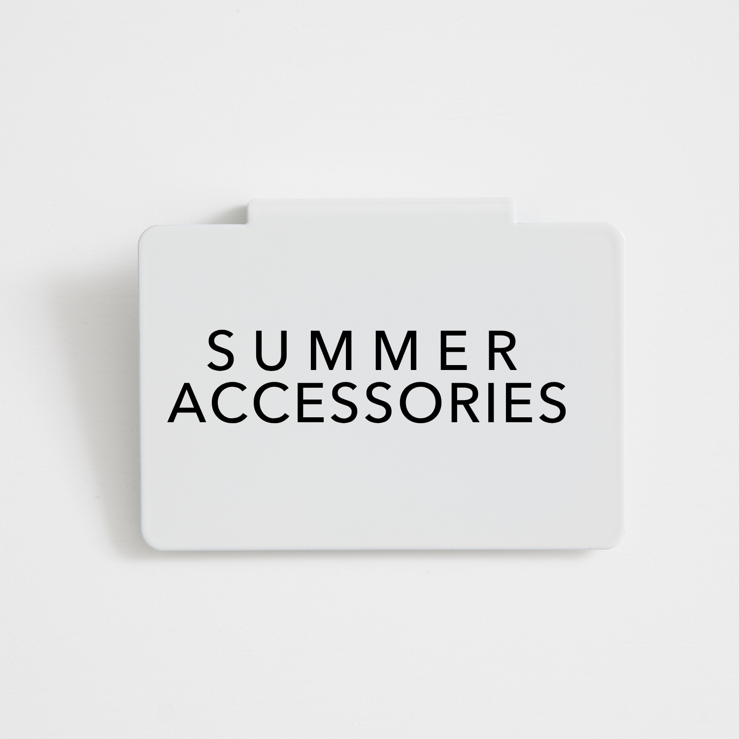 Swim & Summer | BIN CLIPS