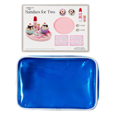 Food | American Girl Visual Guide + Pouches