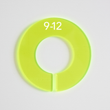 Baby Sizing NB-4T | CIRCULAR ROD DIVIDERS
