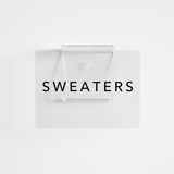 Sweaters | BIN CLIPS