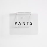 Pants, Bottoms, & One Pieces | BIN CLIPS